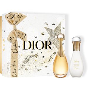 Dior J'adore ajándékszett hölgyeknek