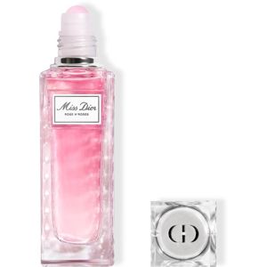 DIOR Miss Dior Rose N'Roses Roller-Pearl Eau de Toilette roll-on hölgyeknek 20 ml