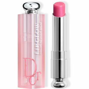 DIOR Dior Addict Lip Glow ajakbalzsam árnyalat 008 Ultra Pink 3,2 g
