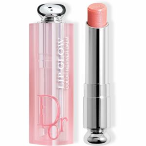 DIOR Dior Addict Lip Glow ajakbalzsam árnyalat 011 Rose Gold 3,2 g