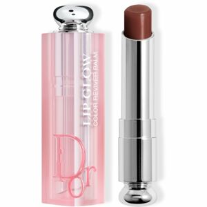 DIOR Dior Addict Lip Glow ajakbalzsam árnyalat 020 Mahogany 3,2 g