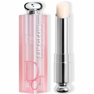 DIOR Dior Addict Lip Glow ajakbalzsam árnyalat 000 Universal Clear 3,2 g