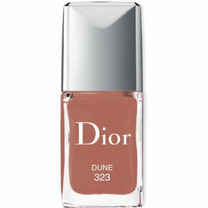 DIOR Rouge Dior Vernis Summer Dune Limited Edition körömlakk árnyalat 323 Dune 10 ml