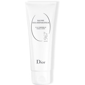 DIOR Dior Skin Essentials Cica Recover Balm regeneráló balzsam kamillával 75 ml