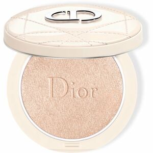 DIOR Dior Forever Couture Luminizer highlighter árnyalat 01 Nude Glow 6 g