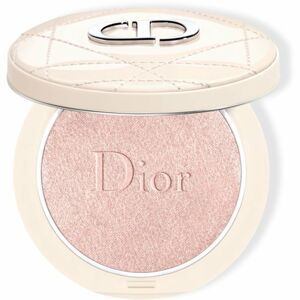 DIOR Dior Forever Couture Luminizer highlighter árnyalat 02 Pink Glow 6 g