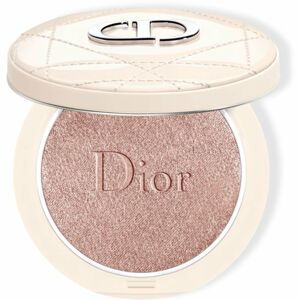 DIOR Dior Forever Couture Luminizer highlighter árnyalat 05 Rosewood Glow 6 g