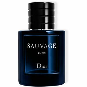 DIOR Sauvage Elixir parfüm kivonat uraknak 60 ml