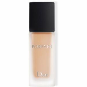 DIOR Dior Forever tartós matt make-up SPF 20 árnyalat 2WP Warm Peach 30 ml
