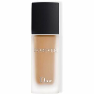 DIOR Dior Forever tartós matt make-up SPF 20 árnyalat 3W Warm 30 ml