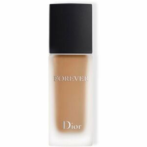 DIOR Dior Forever tartós matt make-up SPF 20 árnyalat 4W Warm 30 ml