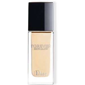 DIOR Dior Forever Skin Glow élénkítő make-up SPF 20 árnyalat 0,5N Neutral 30 ml