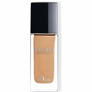 DIOR Dior Forever Skin Glow élénkítő make-up SPF 20 árnyalat 3,5N Neutral 30 ml