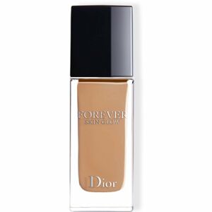 DIOR Dior Forever Skin Glow élénkítő make-up SPF 20 árnyalat 4,5N Neutral 30 ml