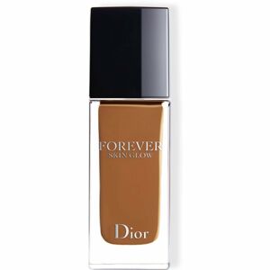 DIOR Dior Forever Skin Glow élénkítő make-up SPF 20 árnyalat 7N Neutral 30 ml