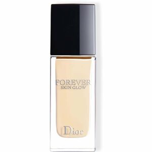 DIOR Dior Forever Skin Glow élénkítő make-up SPF 20 árnyalat 0N Neutral 30 ml