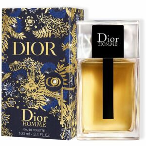 DIOR Dior Homme Eau de Toilette limitált kiadás uraknak 100 ml