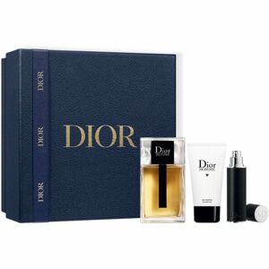 DIOR Dior Homme ajándékszett uraknak