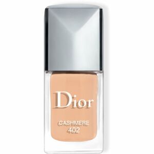 DIOR Rouge Dior Vernis körömlakk árnyalat 420 Cashmere 10 ml