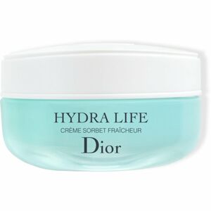 DIOR Hydra Life Fresh Sorbet Creme hidratáló krém 50 ml