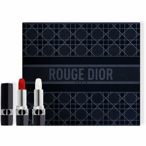 DIOR Rouge Dior rúzs szett (limitált kiadás)