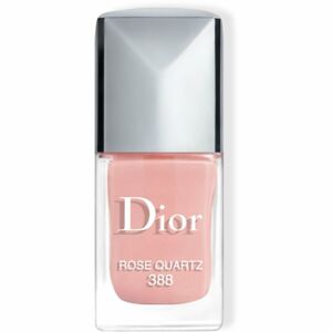 DIOR Rouge Dior Vernis Mineral Glow Limited Edition körömlakk árnyalat 388 Rose Quartz 10 ml