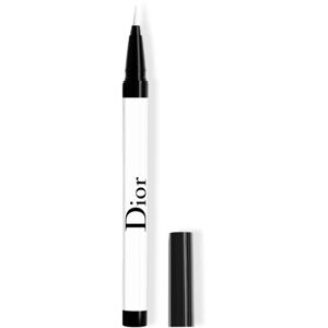 DIOR Diorshow On Stage Liner szemhéjtus tollban vízálló árnyalat 001 Matte White 0,55 ml