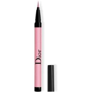DIOR Diorshow On Stage Liner szemhéjtus tollban vízálló árnyalat 841 Pearly Rose 0,55 ml