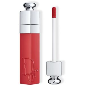 DIOR Dior Addict Lip Tint folyékony rúzs árnyalat 651 Natural Rose 5 ml
