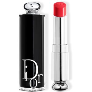 DIOR Dior Addict fényes ajakrúzs utántölthető árnyalat 536 Lucky 3,2 g