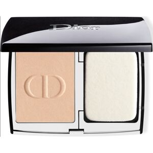 DIOR Dior Forever Natural Velvet tartós kompakt make-up árnyalat 2,5N Neutral 10 g