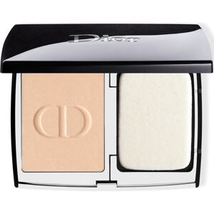 DIOR Dior Forever Natural Velvet tartós kompakt make-up árnyalat 3N Neutral 10 g