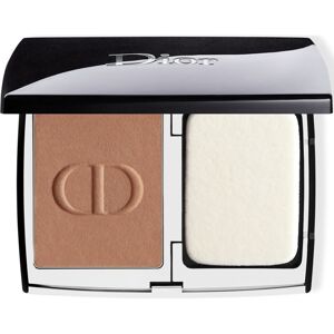 DIOR Dior Forever Natural Velvet tartós kompakt make-up árnyalat 6N Neutral 10 g