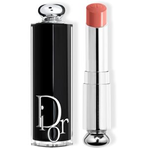 DIOR Dior Addict fényes ajakrúzs utántölthető árnyalat 331 Mimirose 3,2 g