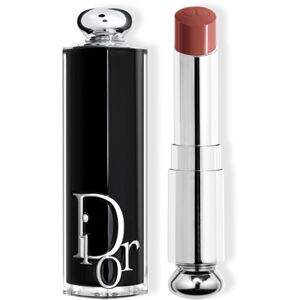 DIOR Dior Addict fényes ajakrúzs utántölthető árnyalat 716 Dior Cannage 3,2 g