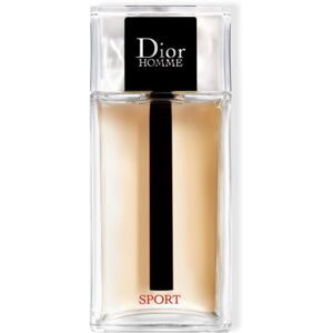 DIOR Dior Homme Sport Eau de Toilette uraknak 200 db
