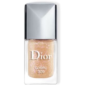 DIOR Rouge Dior Vernis The Atelier of Dreams Limited Edition fedő körömlakk árnyalat 309 Cosmic 10 ml