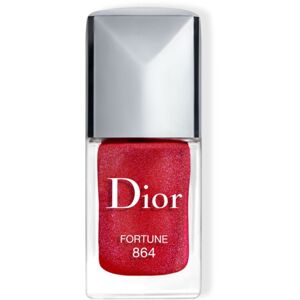 DIOR Rouge Dior Vernis The Atelier of Dreams Limited Edition körömlakk árnyalat 864 Fortune 10 ml