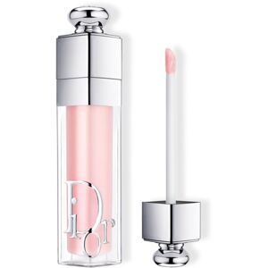 DIOR Dior Addict Lip Maximizer dúsító ajakfény árnyalat #001 Pink 6 ml