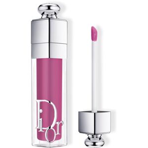 DIOR Dior Addict Lip Maximizer dúsító ajakfény árnyalat #006 Berry 6 ml