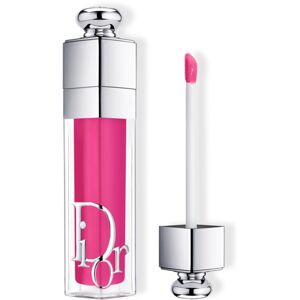 DIOR Dior Addict Lip Maximizer dúsító ajakfény árnyalat #007 Raspberry 6 ml