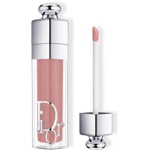 DIOR Dior Addict Lip Maximizer dúsító ajakfény árnyalat #013 Beige 6 ml