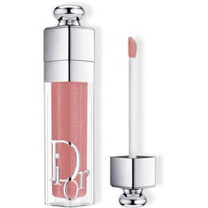 DIOR Dior Addict Lip Maximizer dúsító ajakfény árnyalat #014 Shimmer Macadamia 6 ml