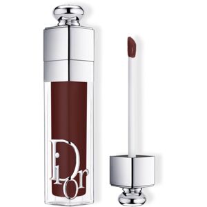 DIOR Dior Addict Lip Maximizer dúsító ajakfény árnyalat #020 Mahogany 6 ml