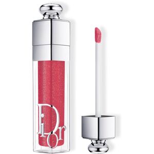 DIOR Dior Addict Lip Maximizer dúsító ajakfény árnyalat #027 Intense Fig 6 ml