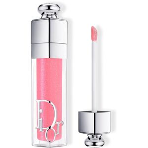 DIOR Dior Addict Lip Maximizer dúsító ajakfény árnyalat #010 Holographic Pink 6 ml