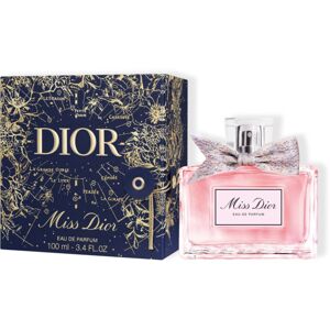 DIOR Miss Dior Eau de Parfum limitált kiadás hölgyeknek 100 ml