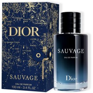 DIOR Sauvage Eau de Parfum limitált kiadás uraknak 100 ml