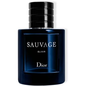 DIOR Sauvage Elixir parfüm kivonat uraknak 100 ml