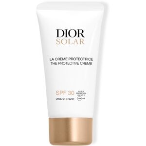 DIOR Dior Solar The Protective Creme SPF 30 védőkrém az egész arcra SPF 30 50 ml